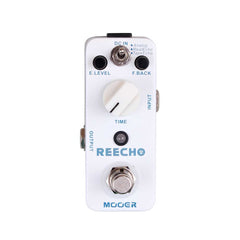 Mooer Pedals