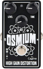 Caline CP-501 Osmium High Gain Distortion Pedal