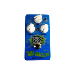Biyang Delay AD-10 Time Machine Pedal