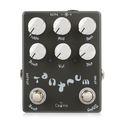 Caline CP-15 Tantrum Heavy Metal Distortion  Pedal