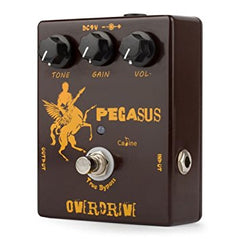 Caline CP-43 Pegasus  Klon Centaur Clone OD Pedal