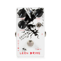 Caline CP-50 Central Station F*lltone OCD Clone Overdrive Pedal