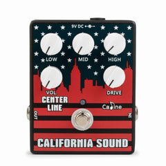 Caline CP-57 Summer Nights Mesa Boogie Sim Pedal