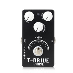 Caline CP-61 T-Drive Phase Phaser Pedal