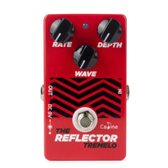 Caline CP-62 Reflector Tremolo Pedal