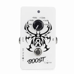 Caline CP-97 Villain Boost Pedal
