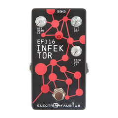 Electro Faustus Infektor Dissonant Frequency Smasher EF116