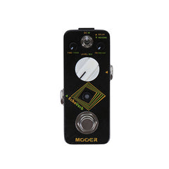 Mooer EchoVerb Digital Delay and Reverb
