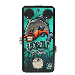 Caline G-007  Redbelly Tremolo Pedal