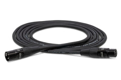 Hosa Pro Microphone XLR Cable 3 ft HMIC-003