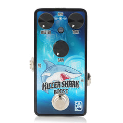 Caline G-013 Killer Shark Boost Pedal