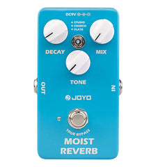 Joyo JF-20 Moist Reverb