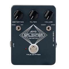 Joyo JF-21 Splinter Classic Distortion