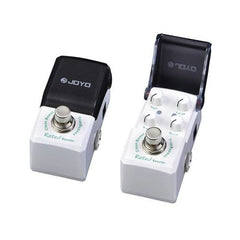 Joyo Ironman JF-301 Rated Boost - Clean Boost
