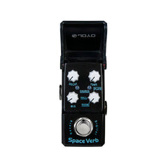 Joyo Ironman JF-317 Space Verb Digital Reverb
