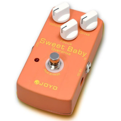 Joyo Sweet Baby Overdrive JF-36 Pedal