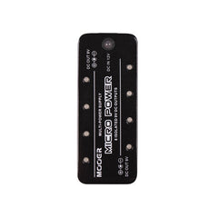 Mooer Micro Power Supply