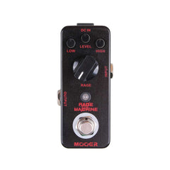 Mooer Rage Machine Pedal