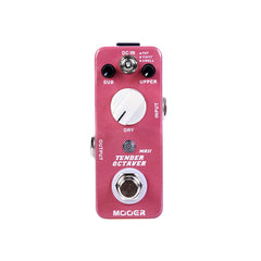 Mooer Tender Octaver MK II
