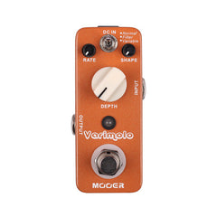 Mooer Varimolo 3 Mode Tremolo