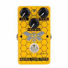 Caline CP-84 Honey Comb Tone "Sweet Spot" Overdrive Pedal