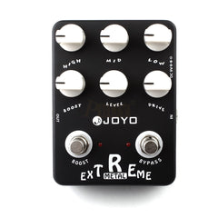 Joyo JF-17 Extreme Metal