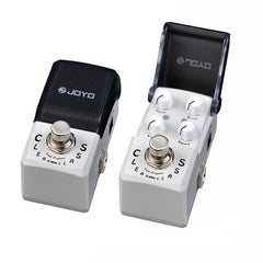 Joyo Ironman JF-307 Clean Glass Fender Amp Sim