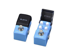 Joyo Ironman JF-311 Blue Rain Overdrive