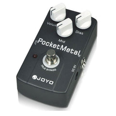 Joyo JF-35 Pocket Metal Distortion