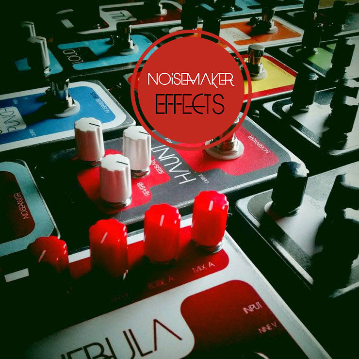 NOISEMAKER ImEFFECTS