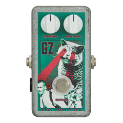 Devi Ever Pedals