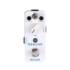 Mooer Pedals