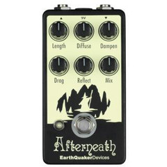 Earthquaker Devices