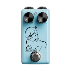 Red Witch Pedals