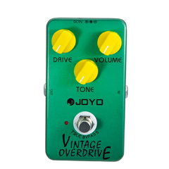 Joyo Pedals
