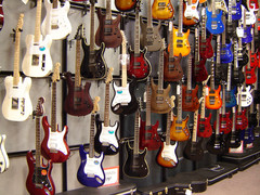 guitar center