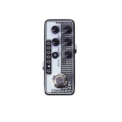 Mooer 007 Regal Tone Toneking Falcon Preamp Pedal