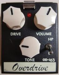 Biyang LiveMaster OD-163 Overdrive Module