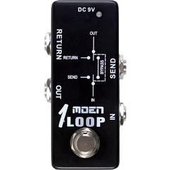 Moen 1 Loop True Bypass Passive Loop Box Switch