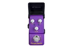 Joyo Ironman JF-320 Purple Storm Fuzz Pedal