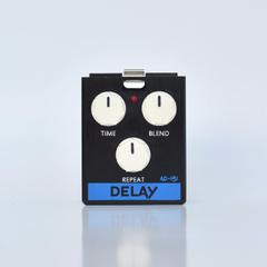 Biyang LiveMaster AD-151 Analog Delay Module