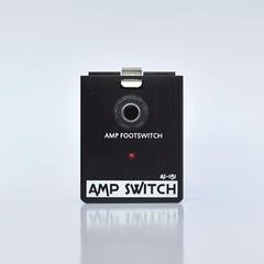 Biyang LiveMaster AS-151 Amp Foot Switch Module