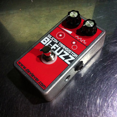 Devi Ever Bi Fuzz