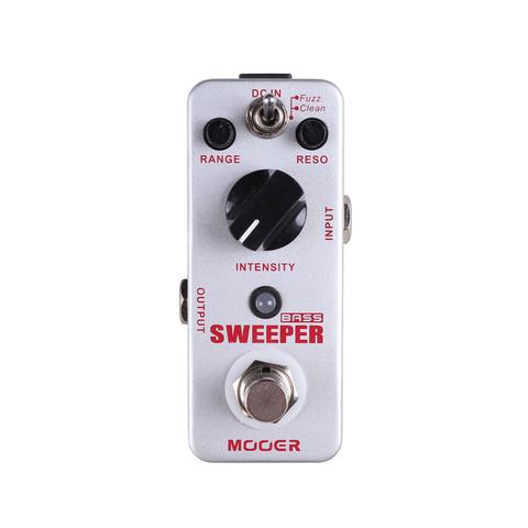 Mooer Bass Sweeper