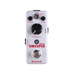Mooer Bass Sweeper Pedal
