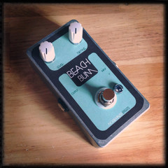 Noisemaker Effects Beach Bum Overdrive