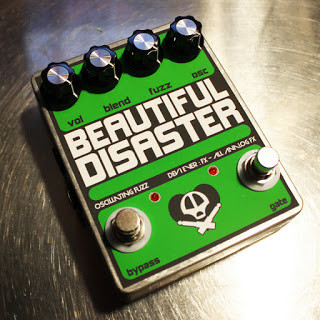 Devi Ever Beautiful Disaster
