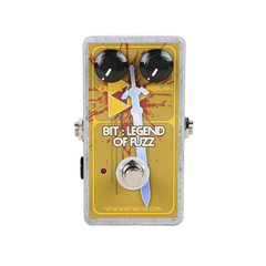 Devi Ever Bit Legend of Fuzz