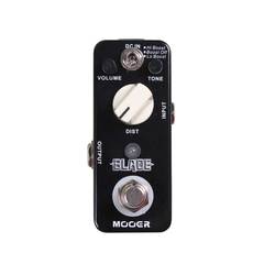 Mooer Blade Pedal