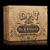 Dr. J D52 Soloman Bass Overdrive Pedal